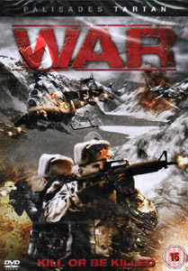 War (DVD)